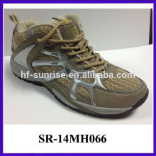 2014 latest mens durable wholesale hiking boots